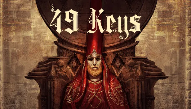Download 49 Keys-GOG