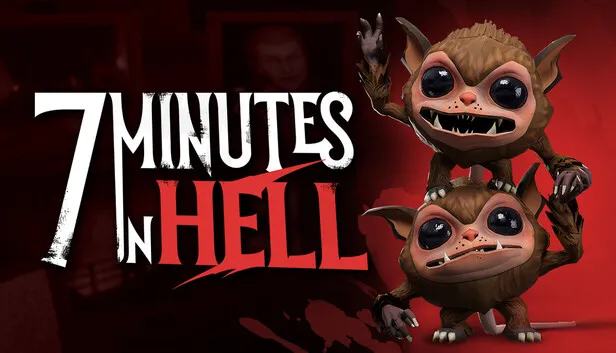 Download 7 Minutes in Hell Build 20373275