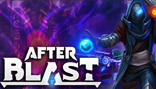 Download AFTERBLAST Build 21004136