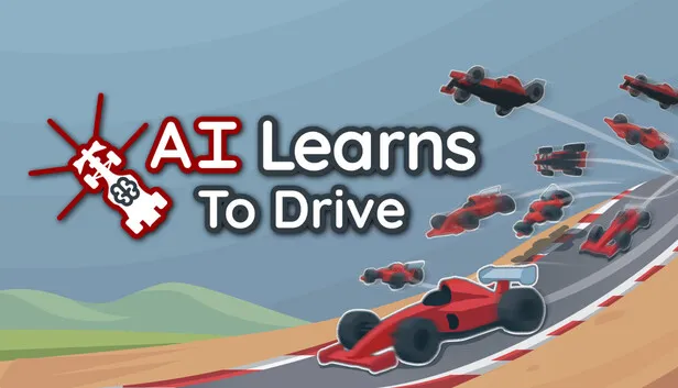 Download AI Learns To Drive Build 21082916
