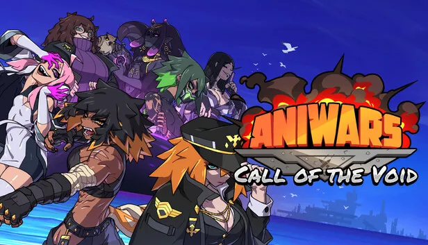 Download ANIWARS Call of the Void v1.0.1