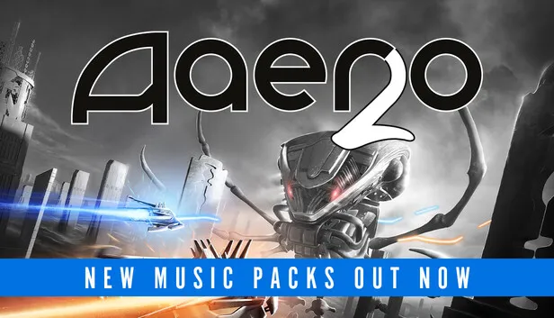Download Aaero2 Black Razor Edition-GOG