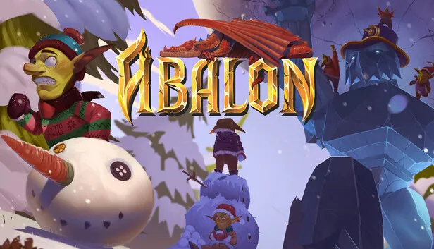 Download Abalon Build 21083311