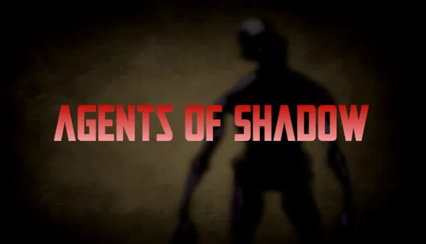 Download Agents of Shadow-TENOKE