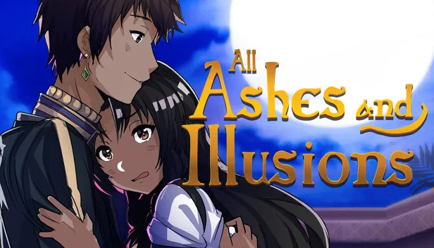 Download All Ashes and Illusions Build 16360393