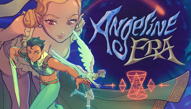 Download Angeline Era-P2P