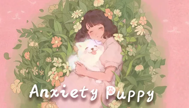 Download Anxiety Puppy-TENOKE
