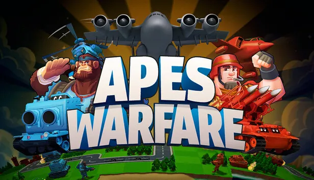 Download Apes Warfare Early Access