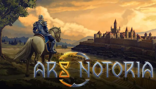 Download Ars Notoria Early Access