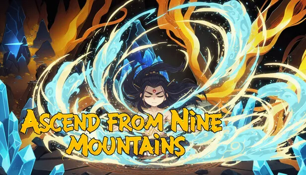 Download Ascend From Nine Mountains Build 20991283