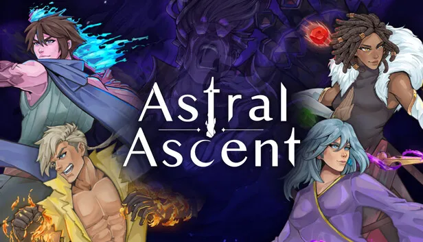 Download Astral Ascent v1186-P2P