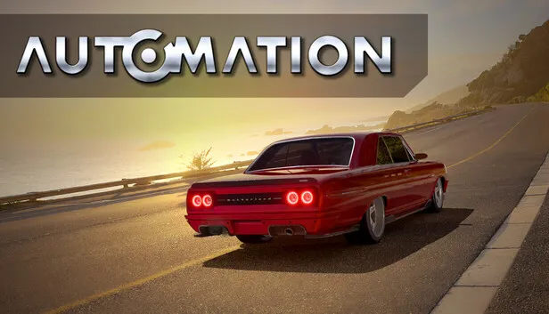 Download Automation The Car Company Tycoon Game Build 21043277