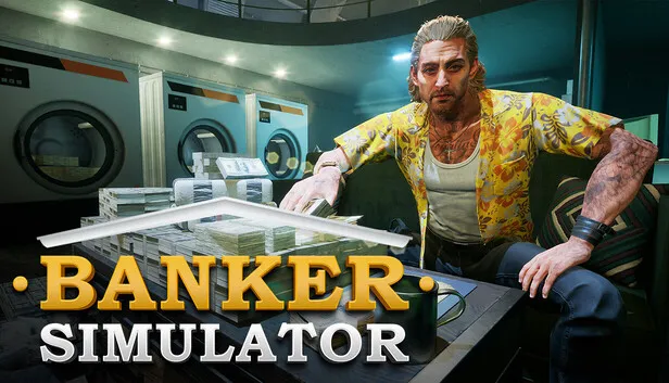 Download Bank Simulator Build 20501759