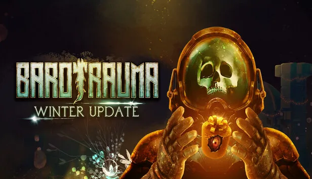 Download Barotrauma v1.11.4.1-TENOKE