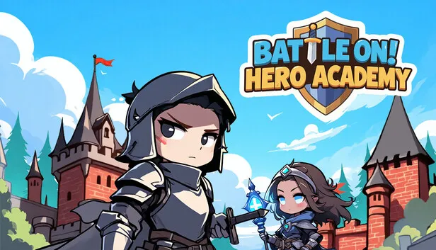 Download Battle On Hero Academy Build 21004747