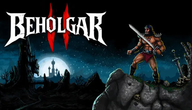 Download Beholgar 2-GoldBerg