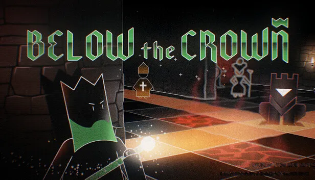 Download Below the Crown Build 20724312