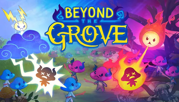 Download Beyond the Grove Build 21160208
