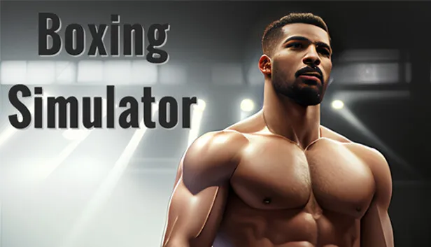 Download Boxing Simulator-TENOKE