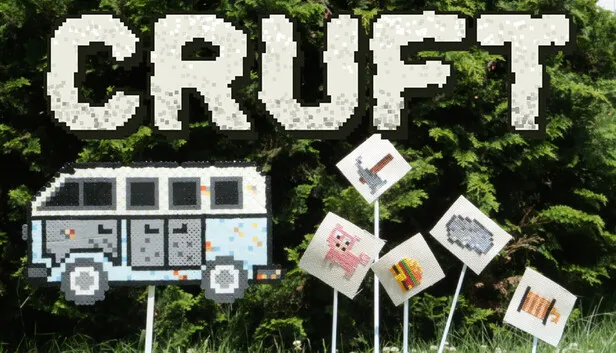 Download CRUFT Build 21024766