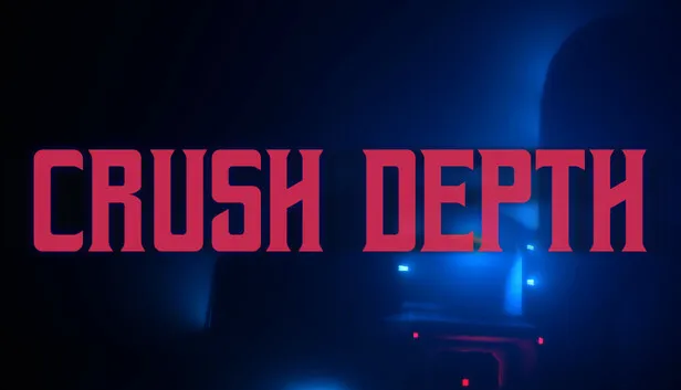Download CRUSH DEPTH-GoldBerg