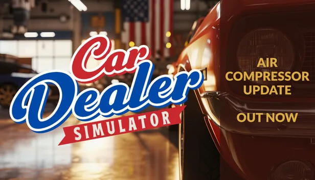Download Car Dealer Simulator Build 21098946
