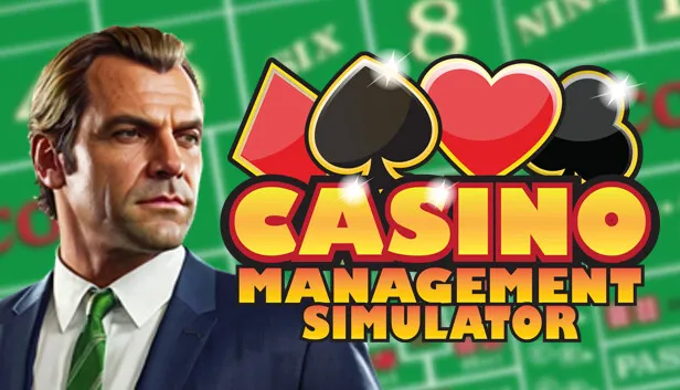 Download Casino Management Simulator Early Access