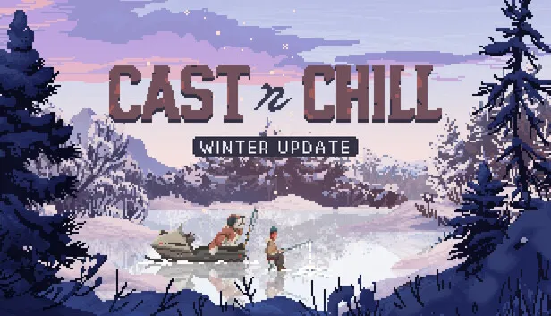 Download Cast n Chill v1.2.2