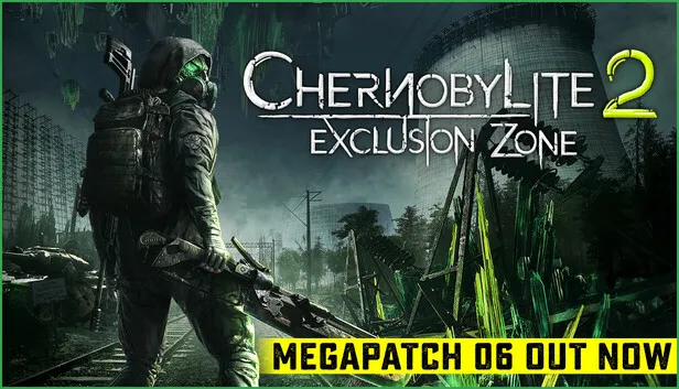 Download Chernobylite 2 Exclusion Zone v82827 Early Access