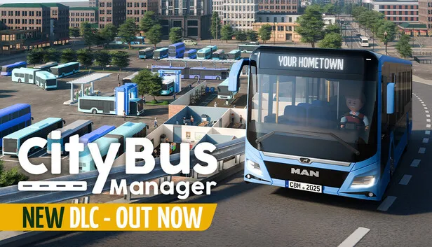 Download City Bus Manager Build 21129545