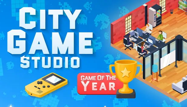 Download City Game Studio Build 21022465