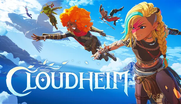 Download Cloudheim Early Access