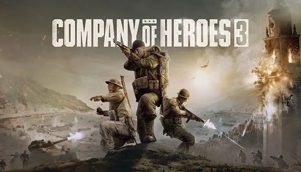 Download Company of Heroes 3 v2.2.0.40455-P2P