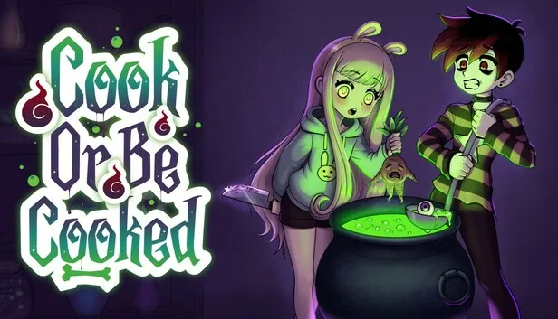 Download Cook or Be Cooked Build 18459025