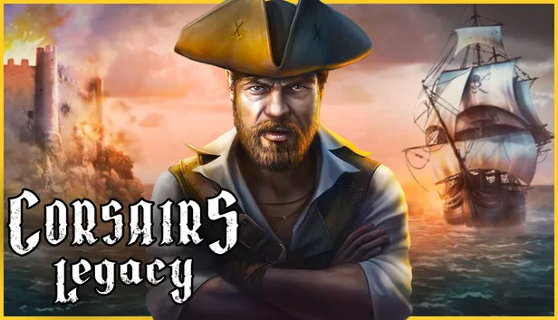 Download Corsairs Legacy v0.3095 Early Access