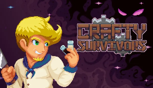 Download Crafty Survivors v1.0.8