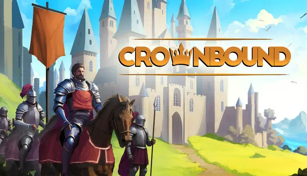 Download Crownbound-P2P