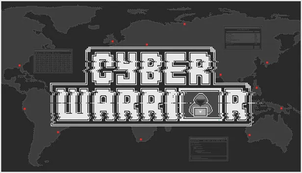 Download Cyber Warrior Build 20451701