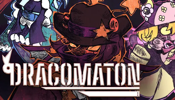 Download DRACOMATON Build 20450968