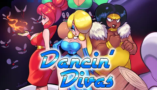 Download Dancin Divas Build 21001378