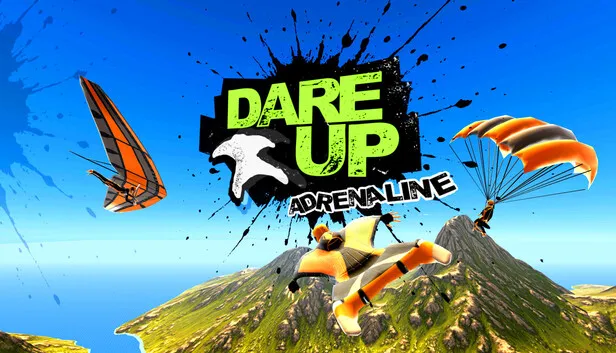 Download Dare Up Adrenaline Build 21095123