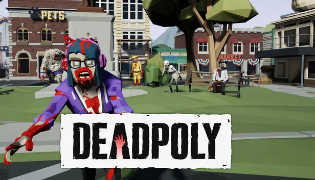 Download DeadPoly Build 21154815