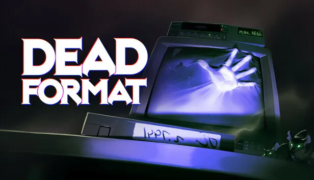 Download Dead Format-GoldBerg