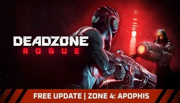 Download Deadzone Rogue Build 21215874
