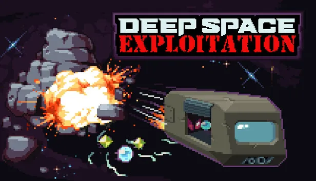Download Deep Space Exploitation Build 20785889