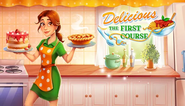 Download Delicious The First Course Build 20618214