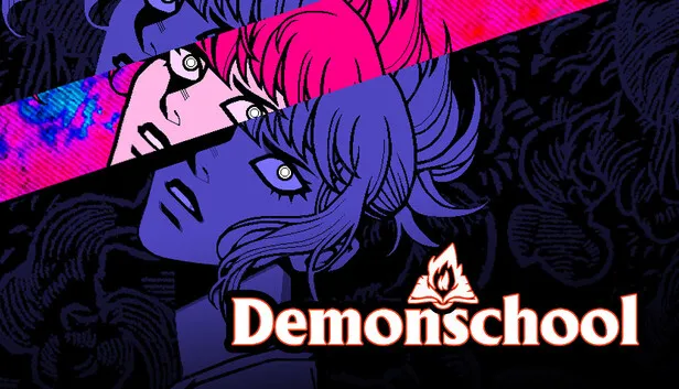 Download Demonschool-TENOKE