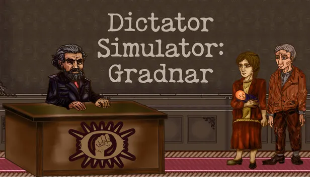 Download Dictator Simulator Gradnar Build 20963394