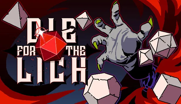 Download Die For The Lich Build 20897274