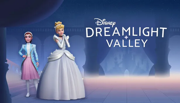 Download Disney Dreamlight Valley v1.20.11.14-P2P